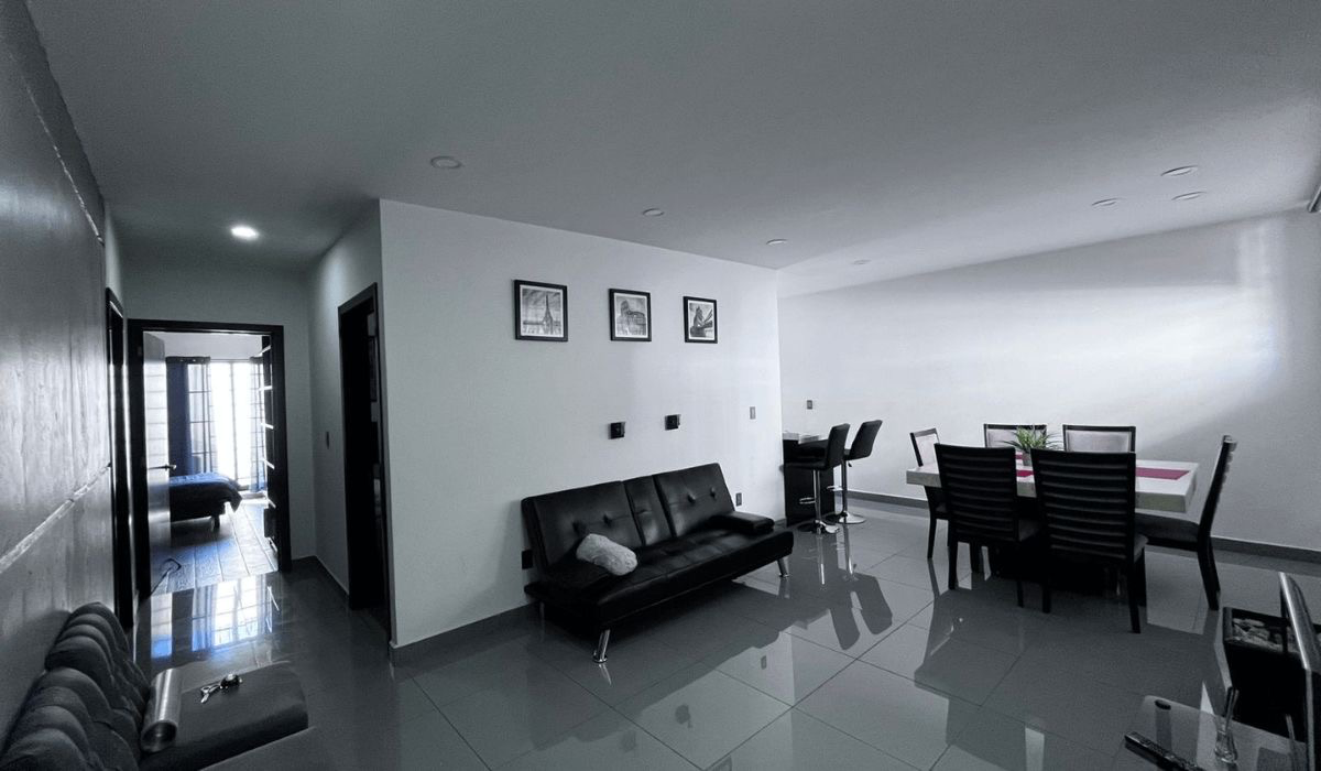 Departamento en venta en Real de Cholula, San Andrés Cholula — foto 1 de 8