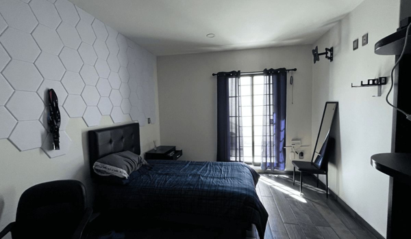 Departamento en venta en Real de Cholula, San Andrés Cholula — foto 3 de 8