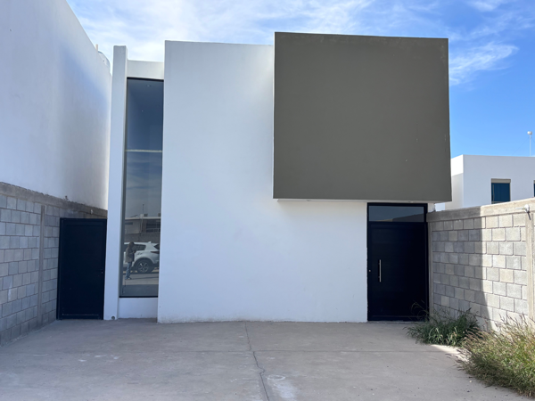 Departamento en venta en Los Viñedos, Torreón — foto 2 de 11