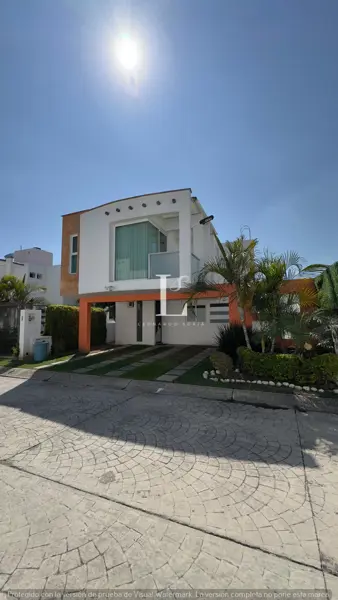Casa en renta en Sitio del Sol, Cuautla — foto 2 de 9