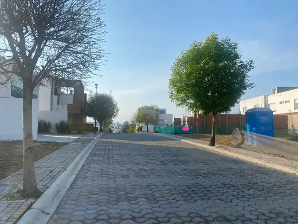 Terreno en venta en San Bernardino Tlaxcalancingo, San Andrés Cholula — foto 2 de 4