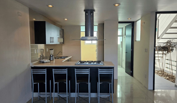 Departamento en venta en Real de Cholula, San Andrés Cholula — foto 3 de 22