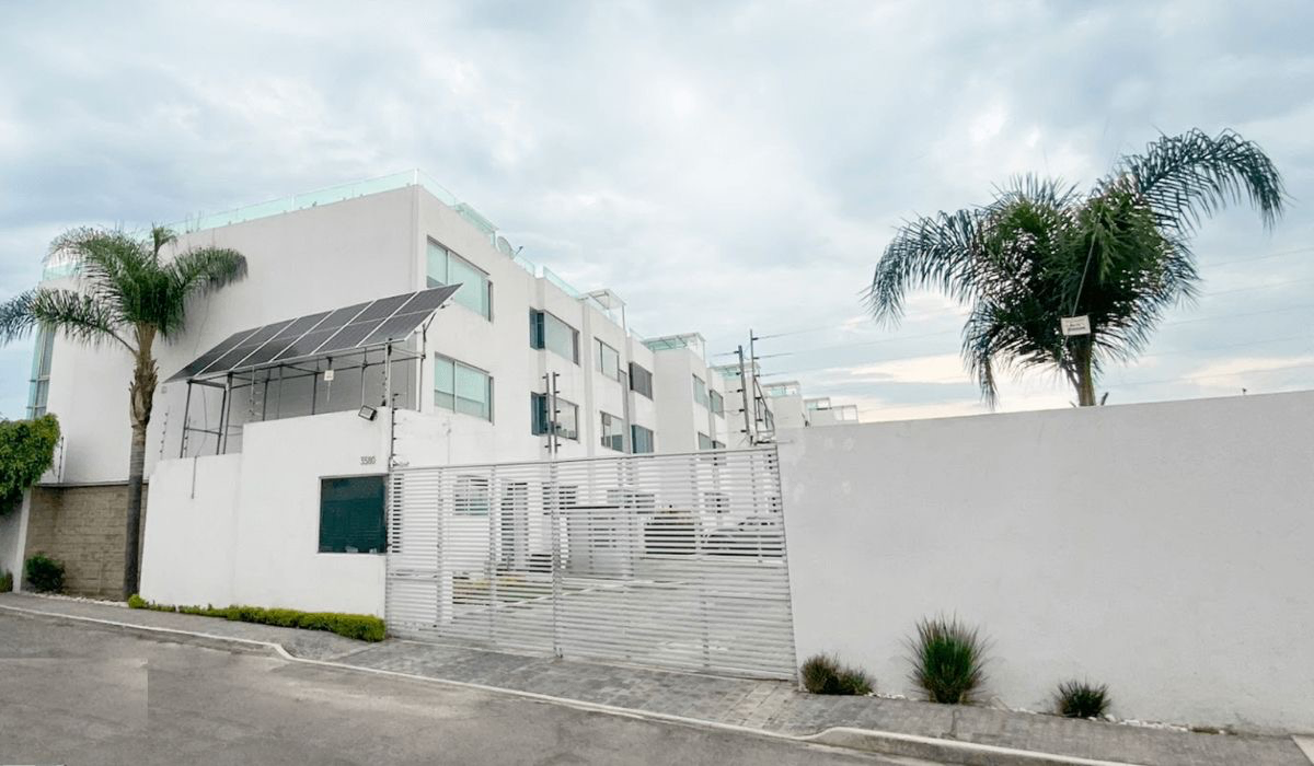Departamento en venta en Real de Cholula, San Andrés Cholula — foto 1 de 22