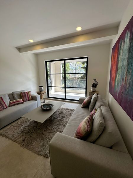 Departamento en venta en Real de Cholula, San Andrés Cholula — foto 2 de 12