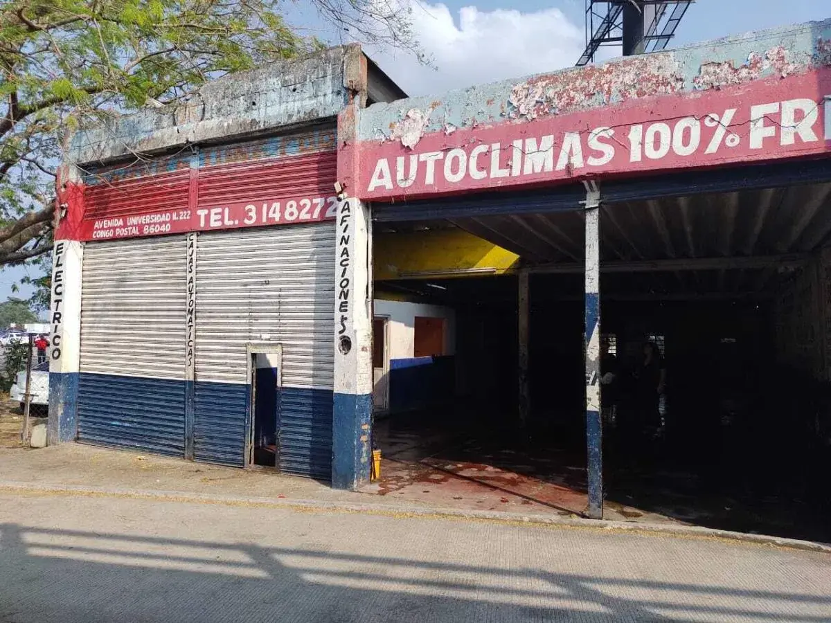 Bodega en renta en Magisterial, Centro — foto 1 de 20
