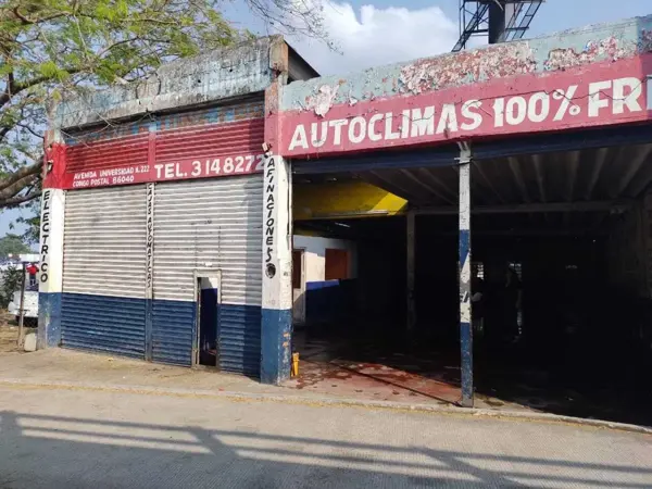 Bodega en renta en Magisterial, Centro, Tabasco