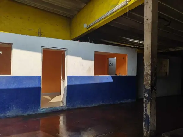 Bodega en renta en Magisterial, Centro — foto 3 de 20