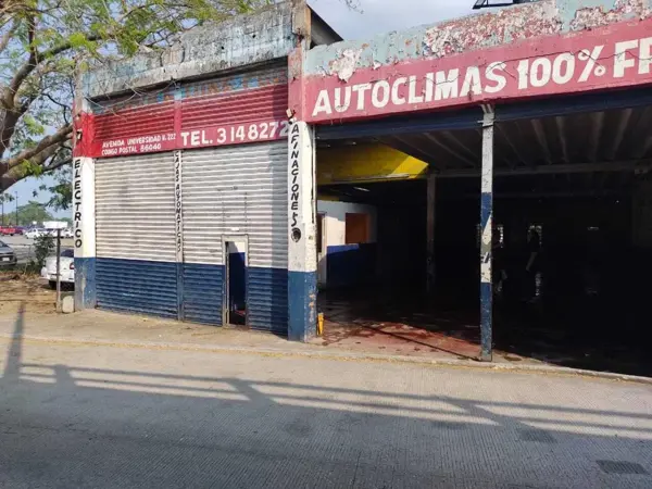 Bodega en renta en Magisterial, Centro — foto 2 de 20