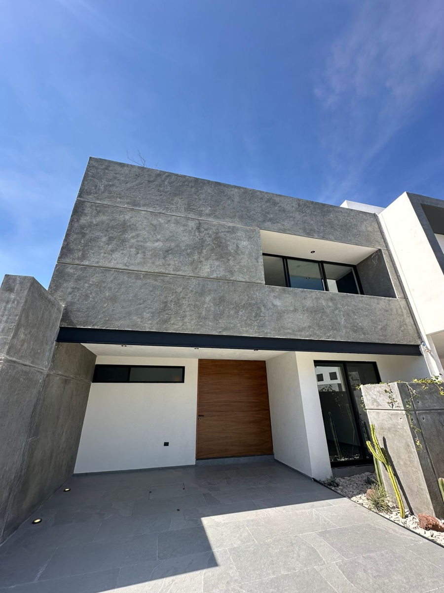 Casa en venta en Lomas de Angelópolis, San Andrés Cholula — foto 1 de 18
