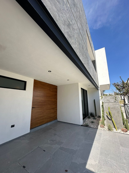 Casa en venta en Lomas de Angelópolis, San Andrés Cholula — foto 2 de 18