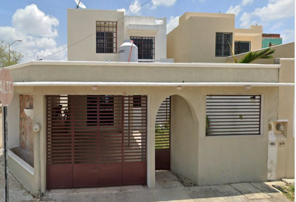 Casa en venta en Diamante Paseos de Opichen, Mérida, Yucatán Casa en venta en Diamante Paseos de Opichen, Mérida, Yucatán
