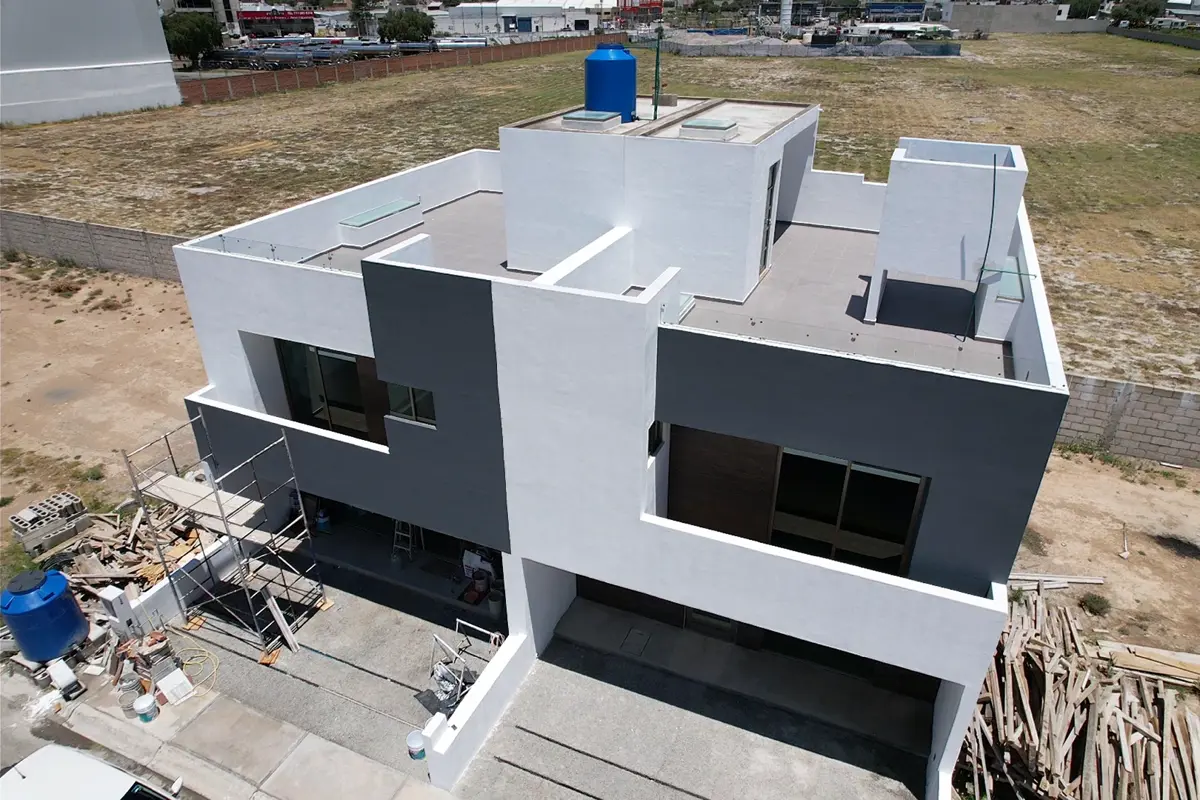 Casa en venta en El Saucillo, Mineral de la Reforma — foto 1 de 33