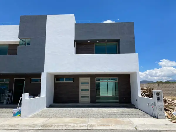 Casa en venta en El Saucillo, Mineral de la Reforma, Hidalgo