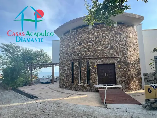 Casa en renta en Real Diamante, Acapulco de Juárez — foto 2 de 99