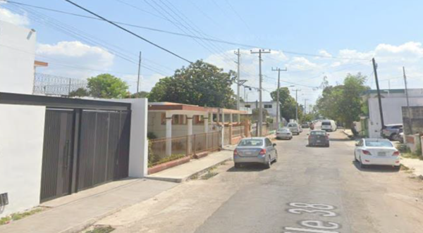 Casa en venta en Jesus Carranza, Mérida — foto 2 de 9