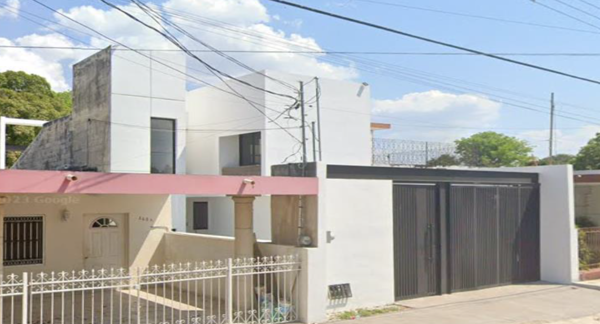 Casa en venta en Jesus Carranza, Mérida — foto 3 de 9