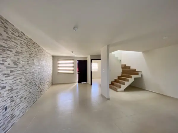 Casa en venta en Santa Matilde, Pachuca de Soto — foto 3 de 21