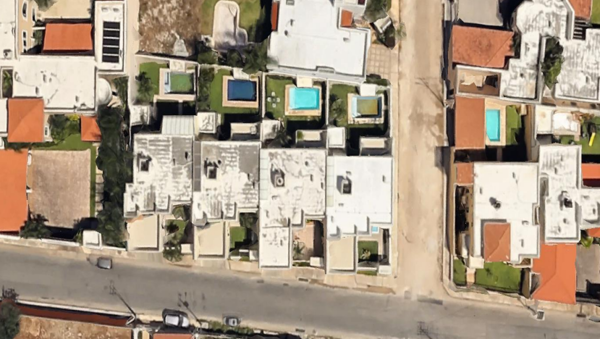 Casa en venta en Montebello, Mérida — foto 2 de 8