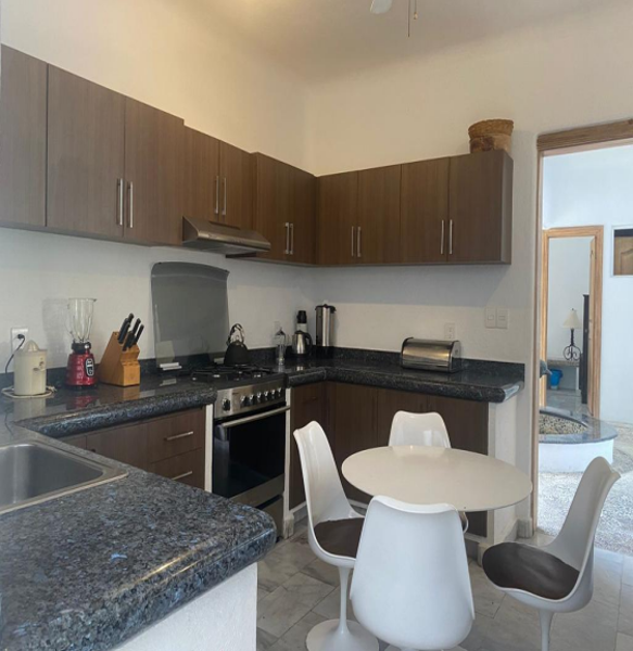 Casa en venta en Montebello, Mérida — foto 3 de 8