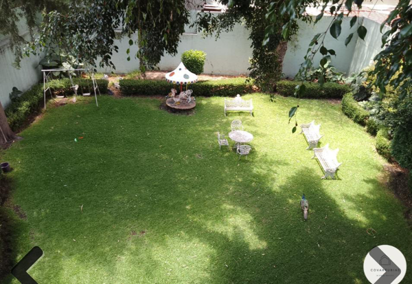 Casa en venta en Parque San Andres, Coyoacán — foto 2 de 18