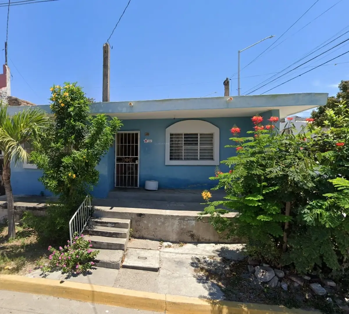 Casa en venta en Benito Juarez, Mazatlán — foto 1 de 2