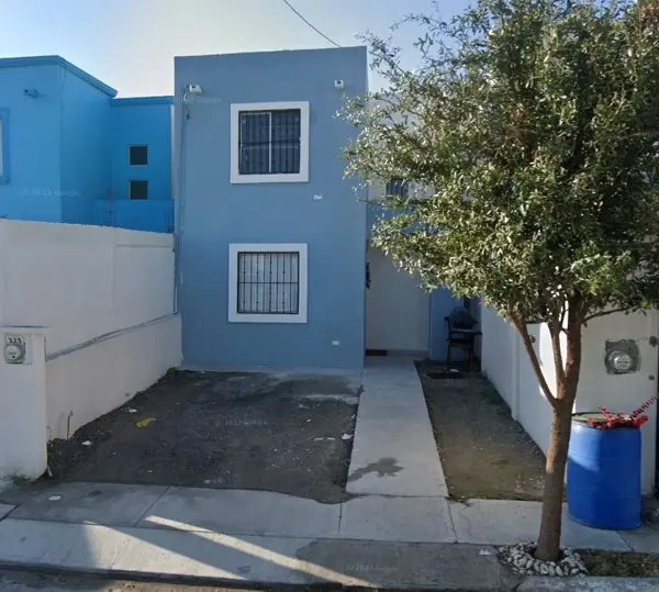 Casa en venta en Villa Florida, Reynosa, Tamaulipas