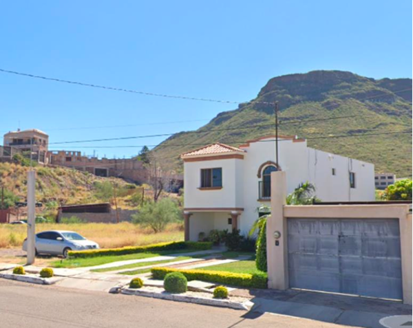 Casa en venta en Lomas de Cortes, Guaymas — foto 3 de 12