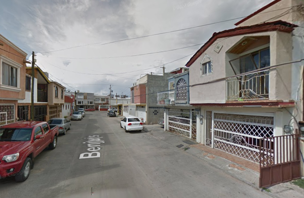 Casa en venta en Las Praderas, Nogales — foto 3 de 12