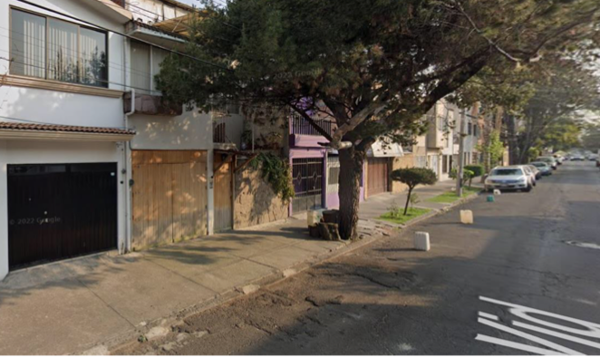 Casa en venta en Nueva Santa Maria, Azcapotzalco — foto 2 de 9