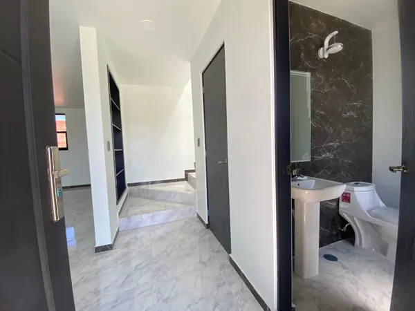 Casa en venta en Privada Las Margaritas, Pachuca de Soto — foto 3 de 16
