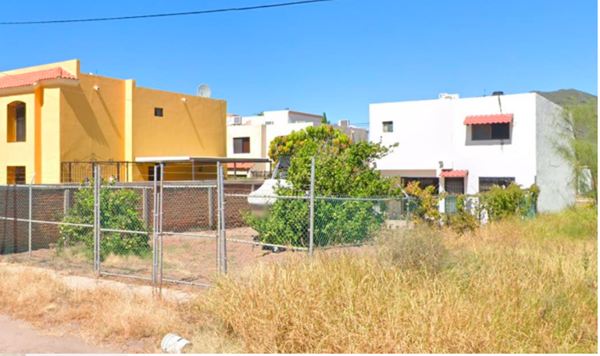 Casa en venta en Lomas de Cortes, Guaymas — foto 2 de 12