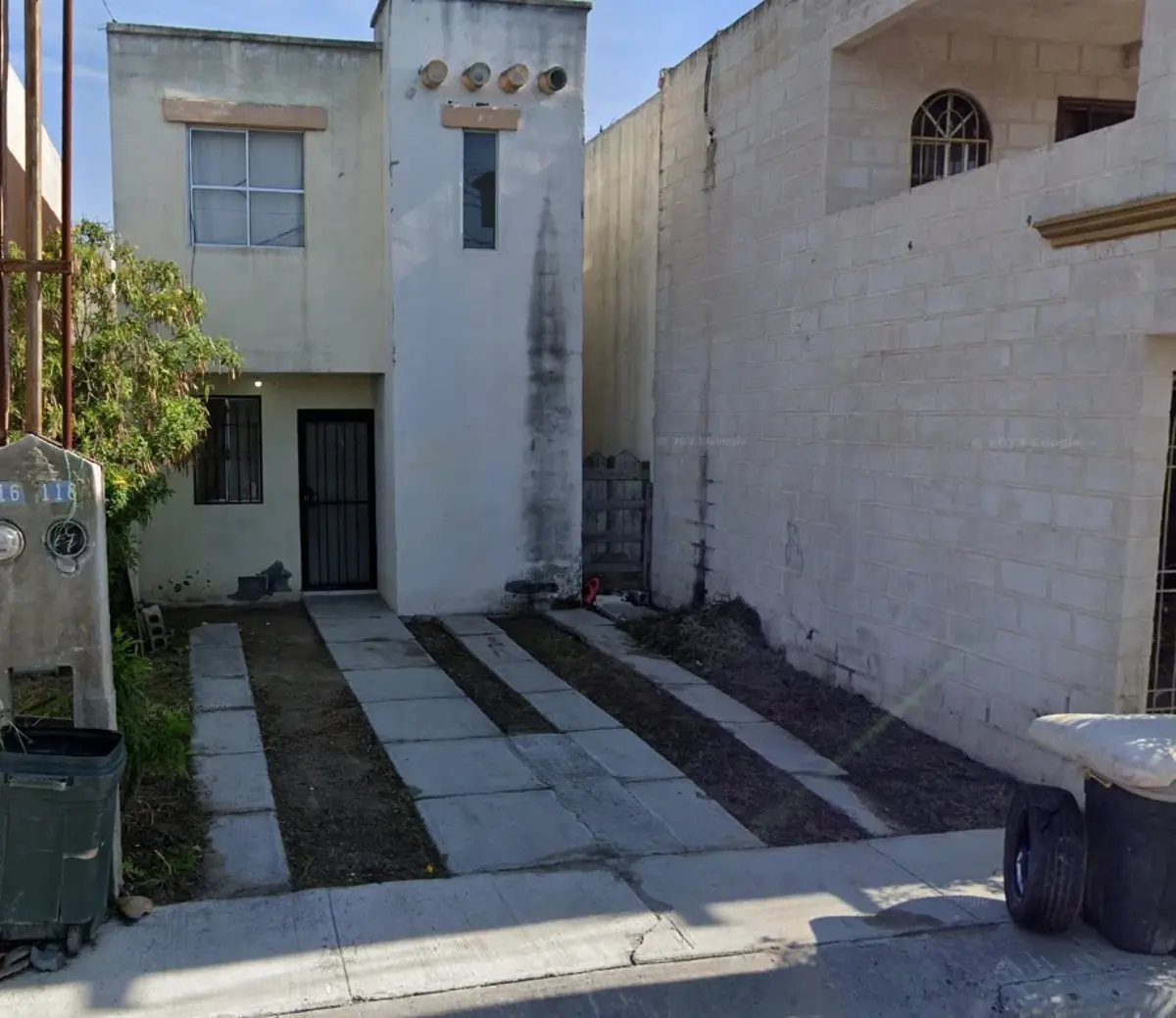 Casa en venta en Balcones de Alcala, Reynosa — foto 1 de 2