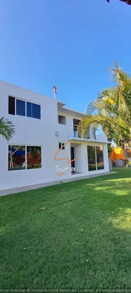 Casa en venta en Ciudad Ayala, Ayala — foto 2 de 38