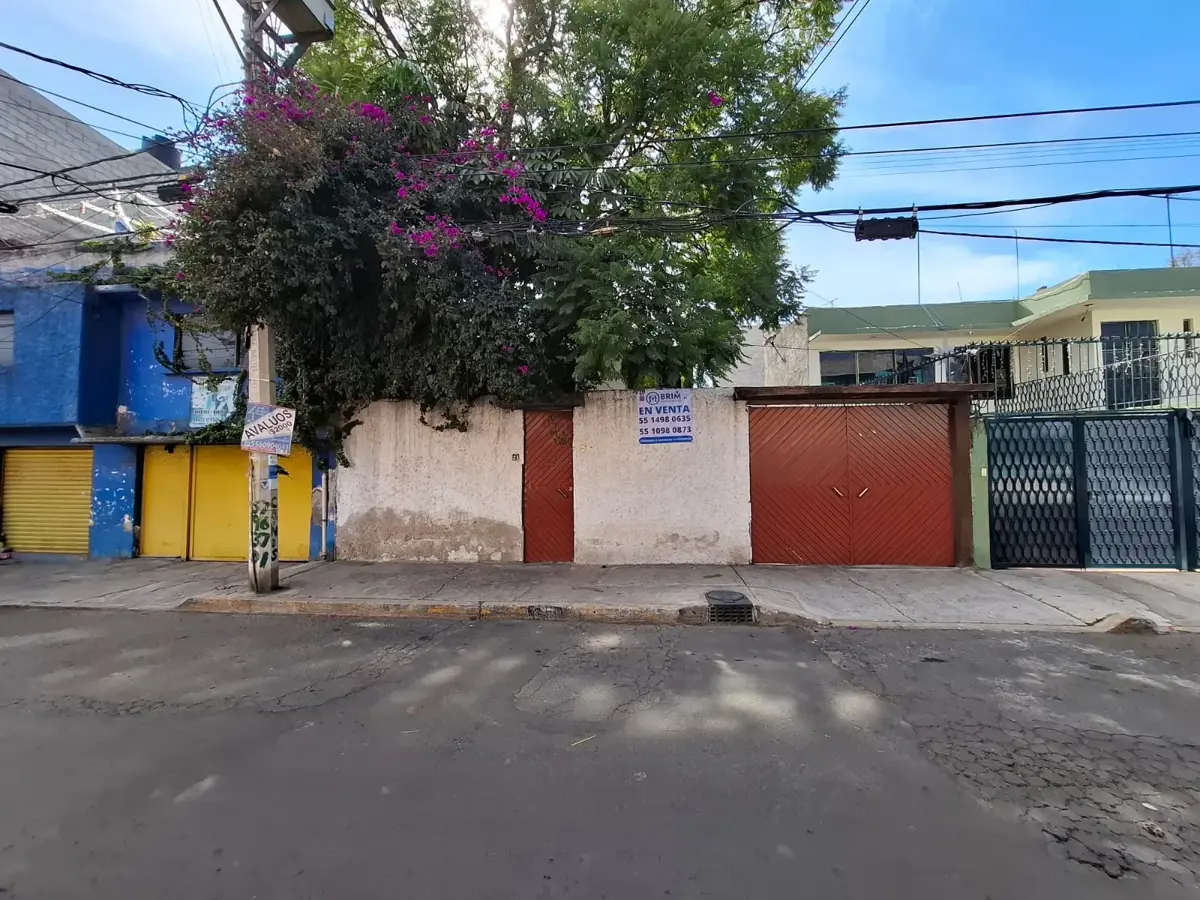 Casa en venta en Ciudad Lago, Nezahualcóyotl — foto 1 de 13