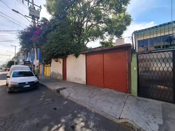 Casa en venta en Ciudad Lago, Nezahualcóyotl — foto 2 de 13