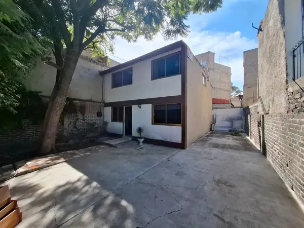 Casa en venta en Ciudad Lago, Nezahualcóyotl — foto 3 de 13