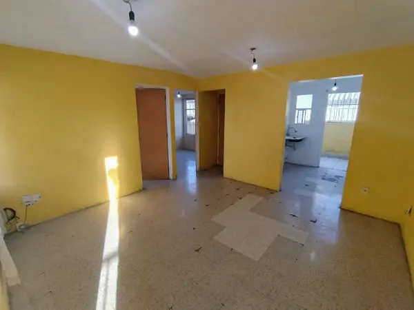 Departamento en venta en Ojo de Agua, Tecámac — foto 3 de 9