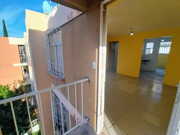 Departamento en venta en Ojo de Agua, Tecámac — foto 2 de 9