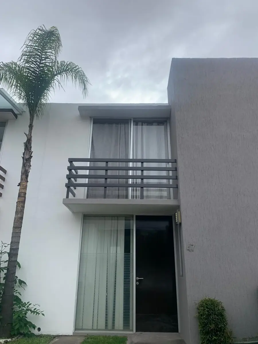 Casa en renta en Caltiare, Cuautlancingo — foto 1 de 23