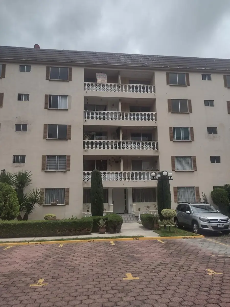 Departamento en venta en Espartaco, Coyoacán — foto 1 de 16