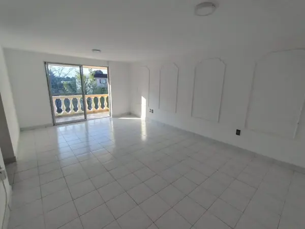 Departamento en venta en Espartaco, Coyoacán — foto 2 de 16