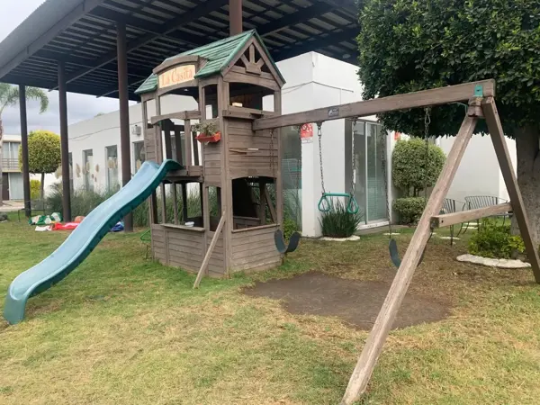 Casa en renta en Caltiare, Cuautlancingo — foto 3 de 23
