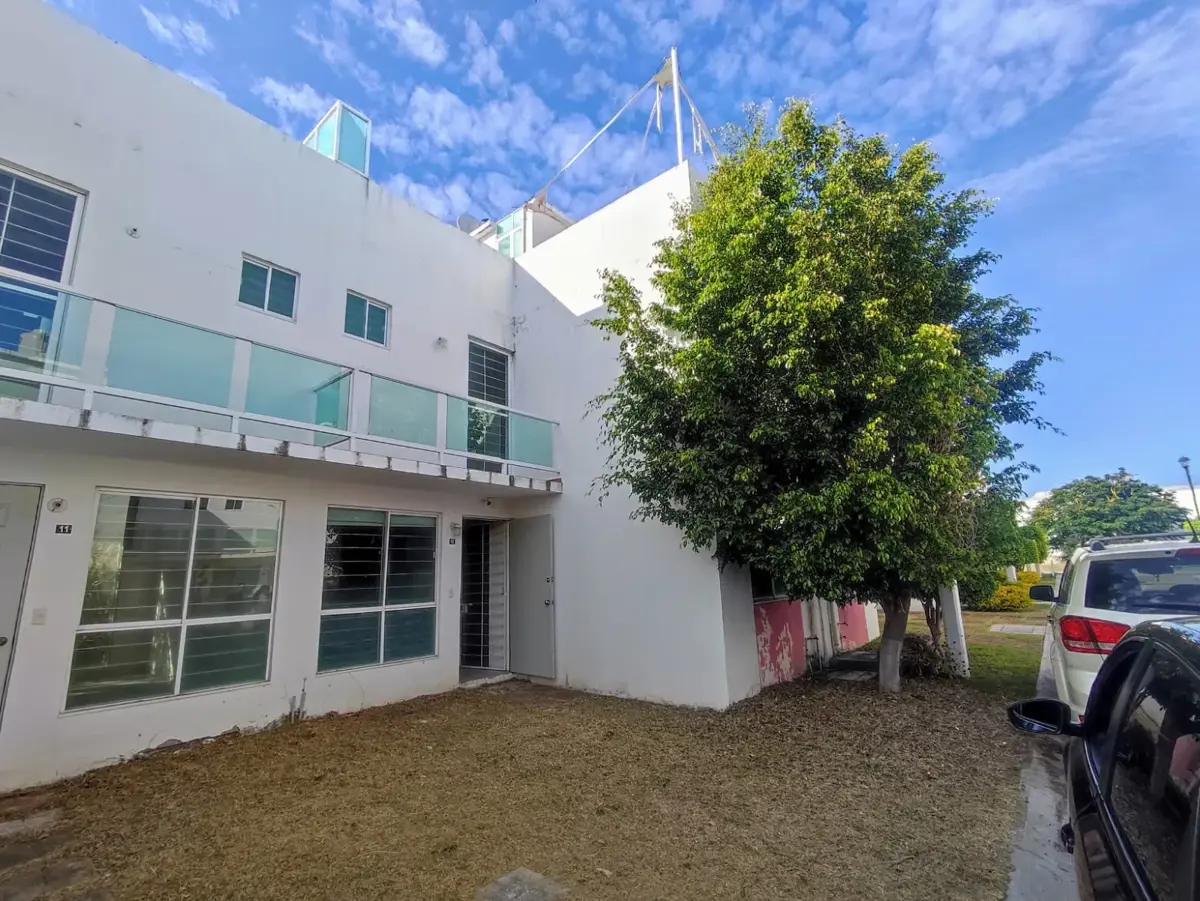 Casa en venta en Santa María, Jojutla — foto 1 de 23
