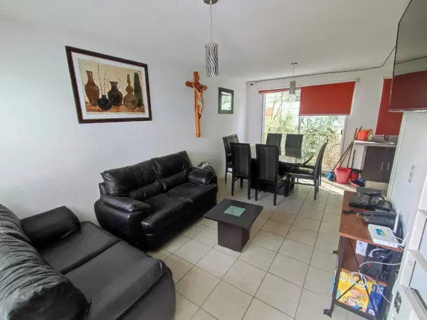 Casa en venta en Santa María, Jojutla — foto 2 de 23