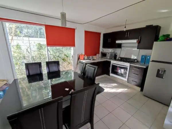 Casa en venta en Santa María, Jojutla — foto 3 de 23