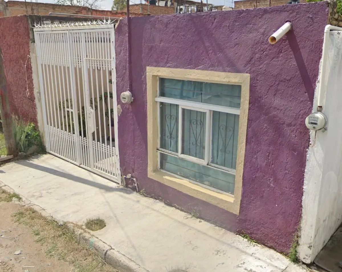 Casa en venta en Loma Bonita 1a Sección, Tonalá — foto 1 de 2