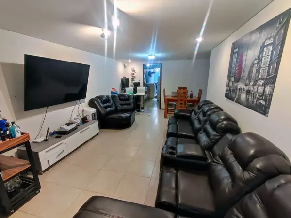 Departamento en venta en Cuauhtemoc, Cuauhtémoc — foto 2 de 11