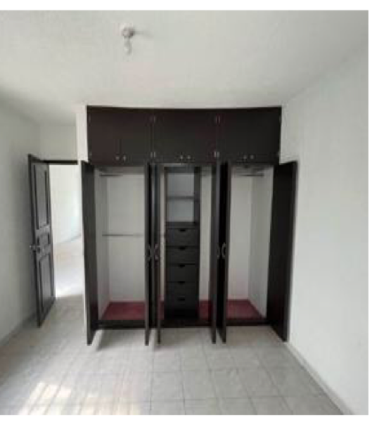Casa en venta en Insurgentes Mixcoac, Benito Juárez — foto 3 de 10