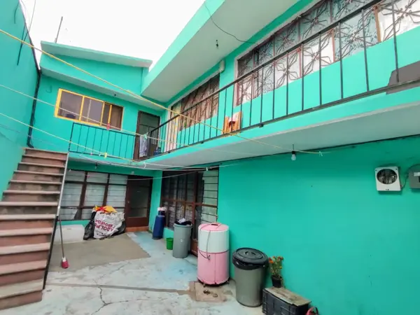 Casa en venta en Ampliación Ciudad Lago, Nezahualcóyotl — foto 3 de 9