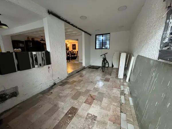 Casa en venta en San Juan de Aragón IV Sección, Gustavo A. Madero — foto 2 de 12